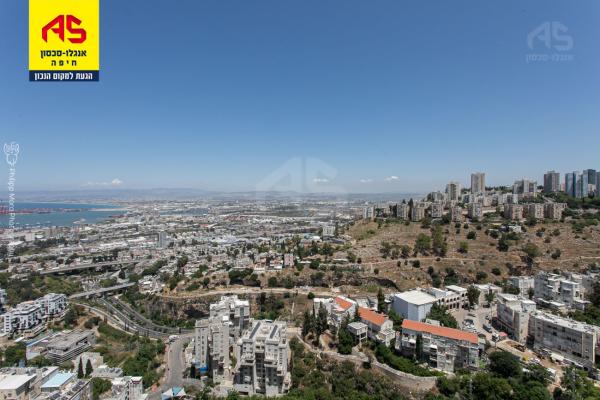 לאון בלום 46, רמת הדר