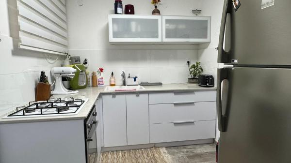 דן, מרכז העיר