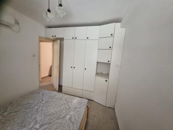 הגולן 1, צפונית