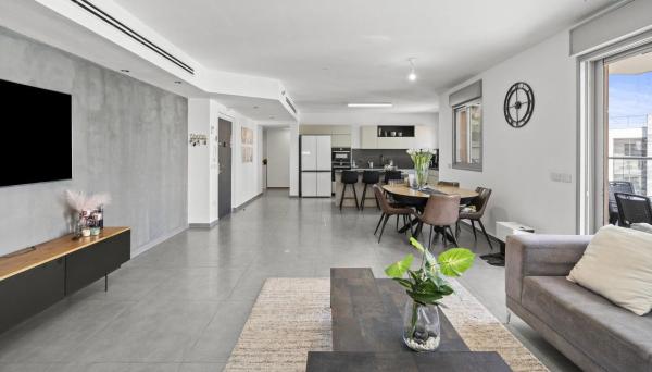 גולדה מאיר 116, מורשת