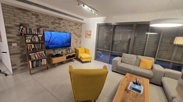 חנקין 26, קרית דוד רמז