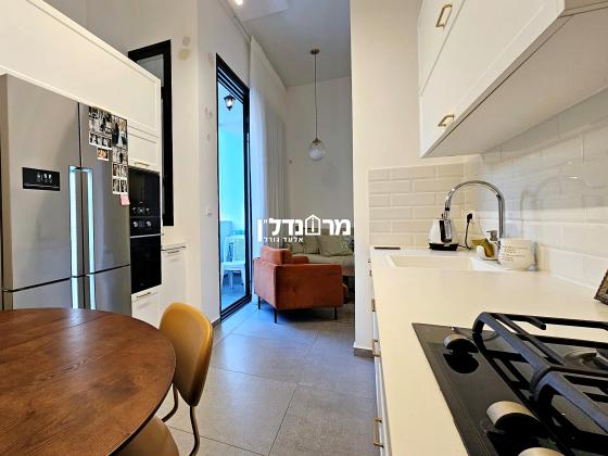 בשכונת הירוקה המרכזית