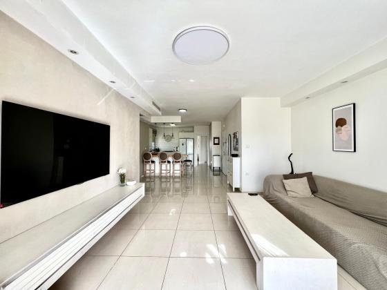 ריינס 36, נאות הרצל