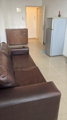 ז'בוטינסקי 1, ארלוזרוב