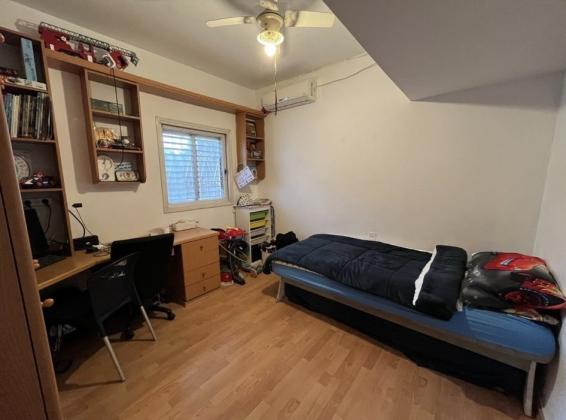 ראש פינה 3, נאות שושנים