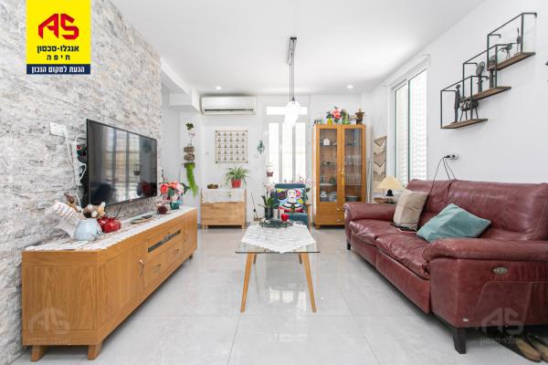 בשכונת קרית אליהו