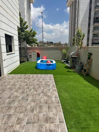 אריאל שרון, נווה שרון