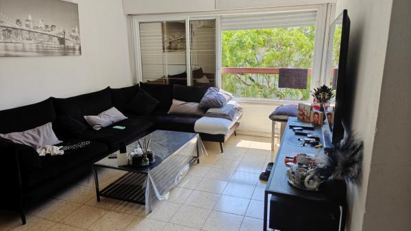 הרב לוי 10, רמת הנשיא