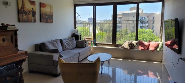 מעגל 44, רימון