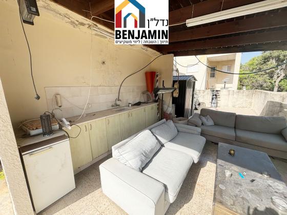 פינקס 21, המרכז השקט