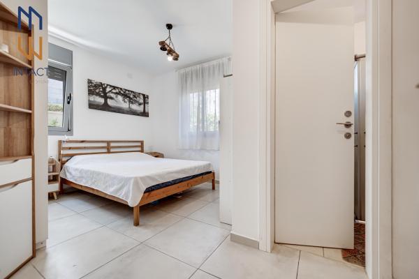 בשכונת בצוותא