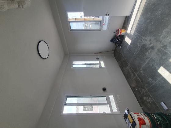 עגמי 1, עג'מי