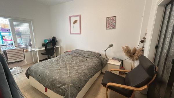 כצנלסון 71, בורוכוב