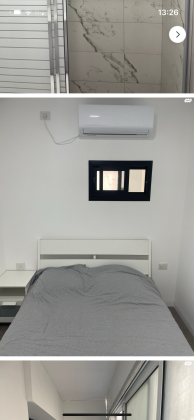 הנאמנים 9, עיר תחתית