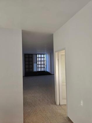 דרך מגדיאל 7, מרכז העיר