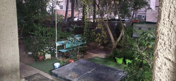 גרינבוים 8, נאות רחל