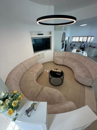 דינור בן-ציון, שכונה יא