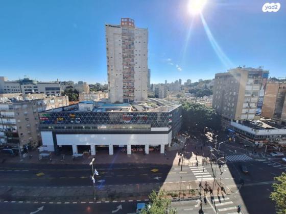 ז'בוטינסקי 57, תל בנימין