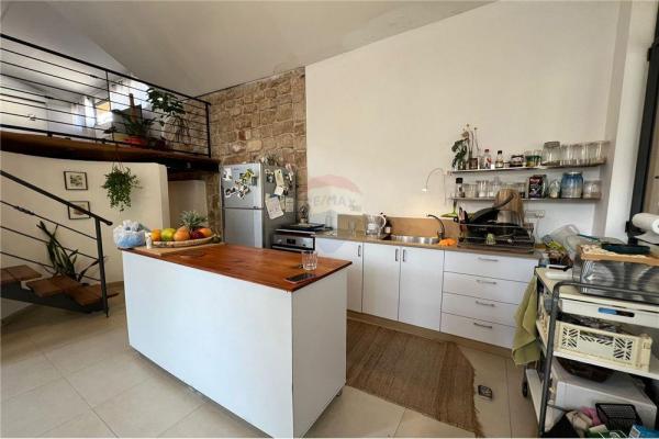 הפנינים 1, יפו העתיקה