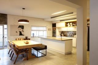 בשכונת הצפון הישן החלק הצפוני