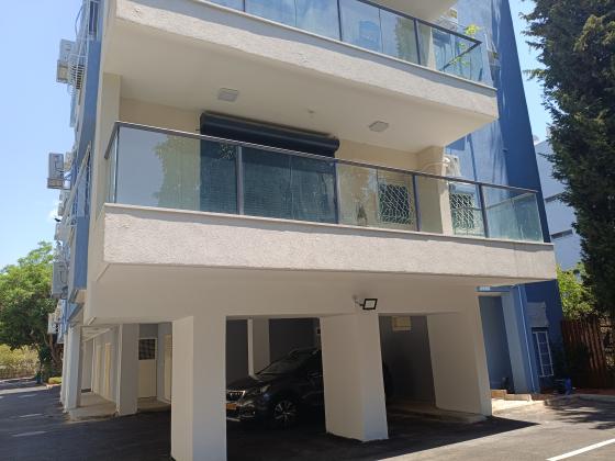 הרב קוק 1, נוה ישראל