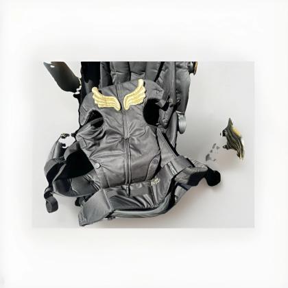 עגלת Cybex Priam Jeremy Scott