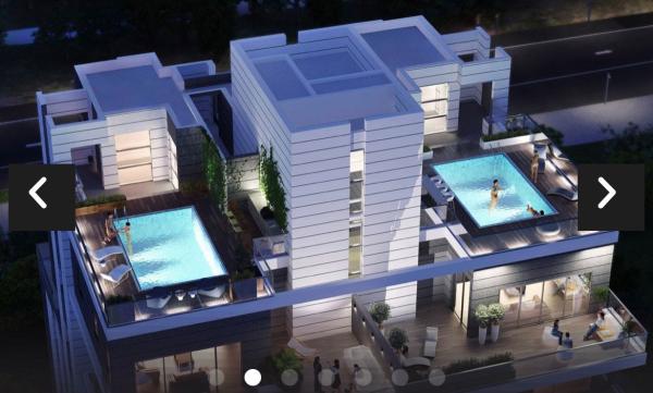 ישורון 56, רמתיים