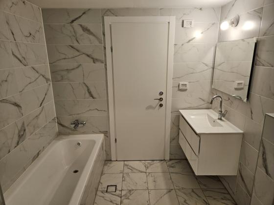 בורוכוב 3, מרכז העיר צפון