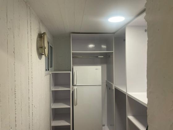 גורדון 44, מרכז דרום