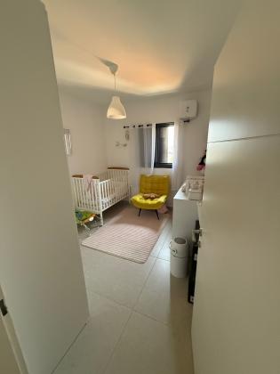 חיים הרצוג 5, מתחם 1200