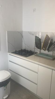 מבצע עובדה 104, שכונה ו