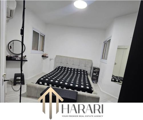 בשכונת שפירא