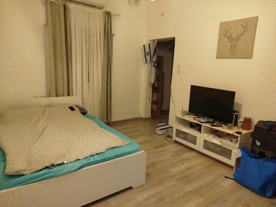 בר גיורא 29 (הדר עליון)