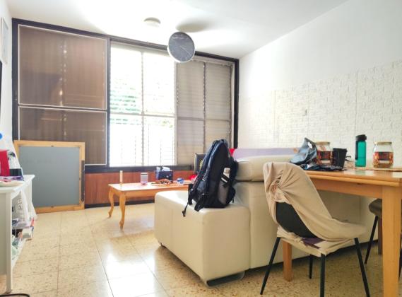 ביל"ו 4, צפון מערב