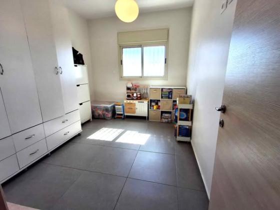 תרשיש 9, רובע יזרעאל