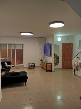 שביל החורש 4, נווה יוני נתניהו