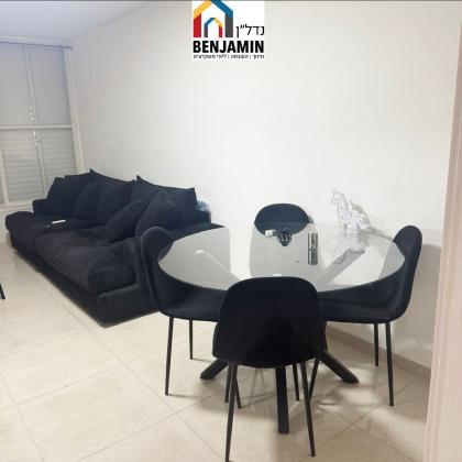 כובשי החרמון 19, רמת הנשיא