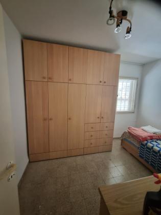 הגולן 1, צפונית