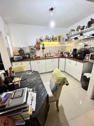 רחבת שמגר השופט 40 (שכונה ו)