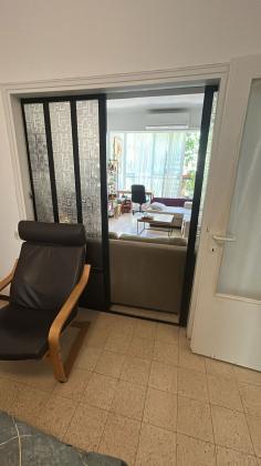 כצנלסון 71, בורוכוב