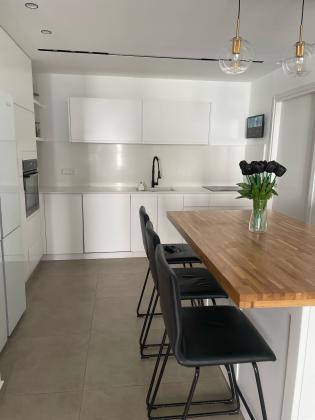 התנופה, המע"ר