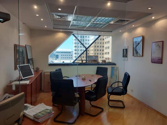 זרחין 10, רעננה צפון