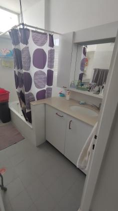 אבטליון 3, מרכז העיר ג'