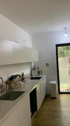 גרונימן, רמת אביב