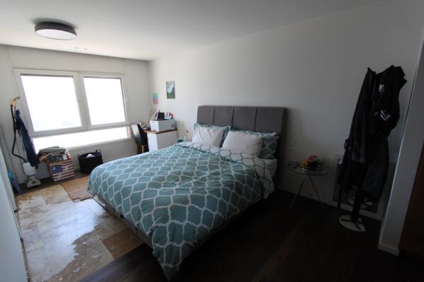 הדסה 6, הצפון הישן החלק המרכזי