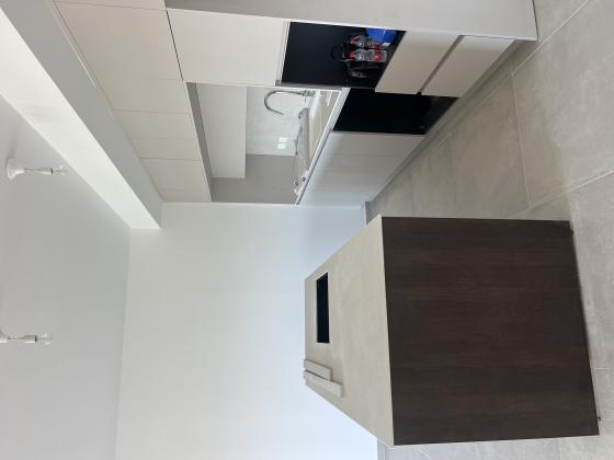 הר מירון 4, נוה ישראל