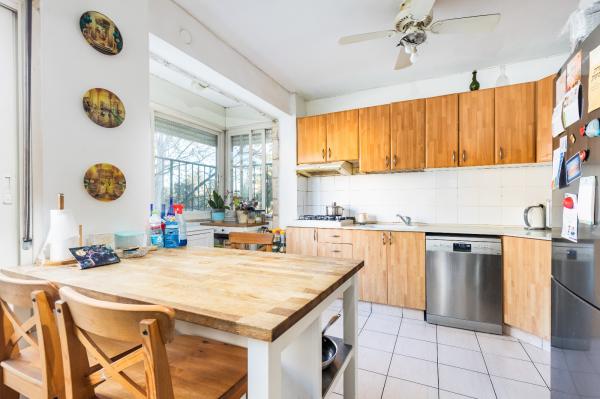 כרמון, בית הכרם