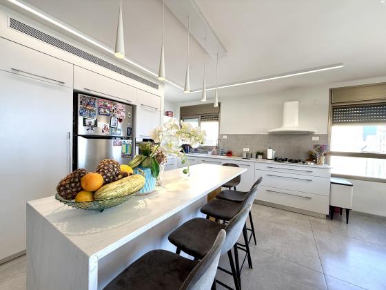 פרויד 39, רמת אשכול