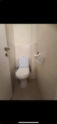 מלכי ישראל 10, הירוקה המרכזית