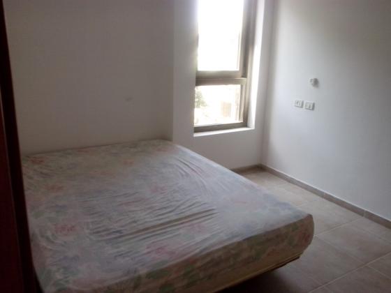 ארלוזורוב 36, החשמונאים (מרכז העיר א')